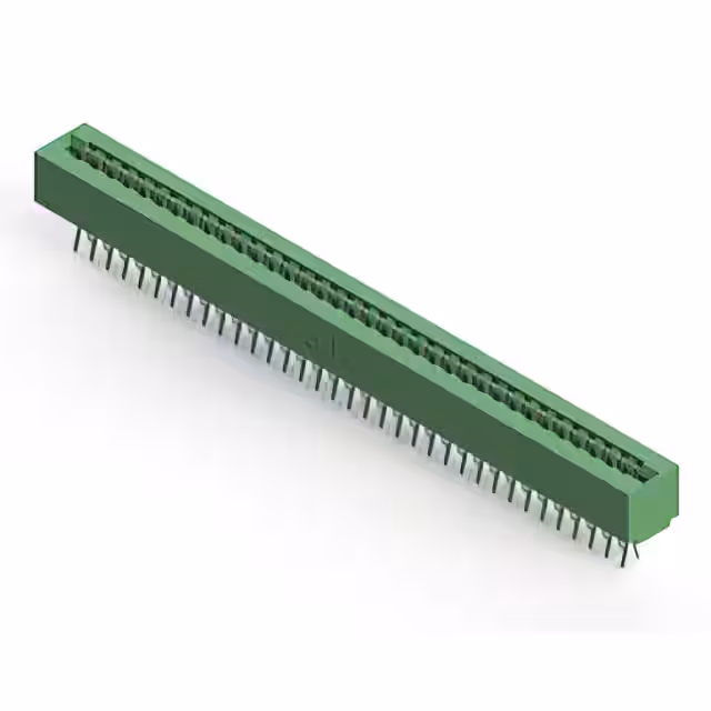 307-070-460-201 EDAC Inc.  Edgeboard Connectors